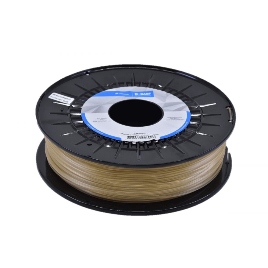 BASF Forward AM Ultrafuse PPSU | Natural | 1.75mm | 750g – Dream 3D ...